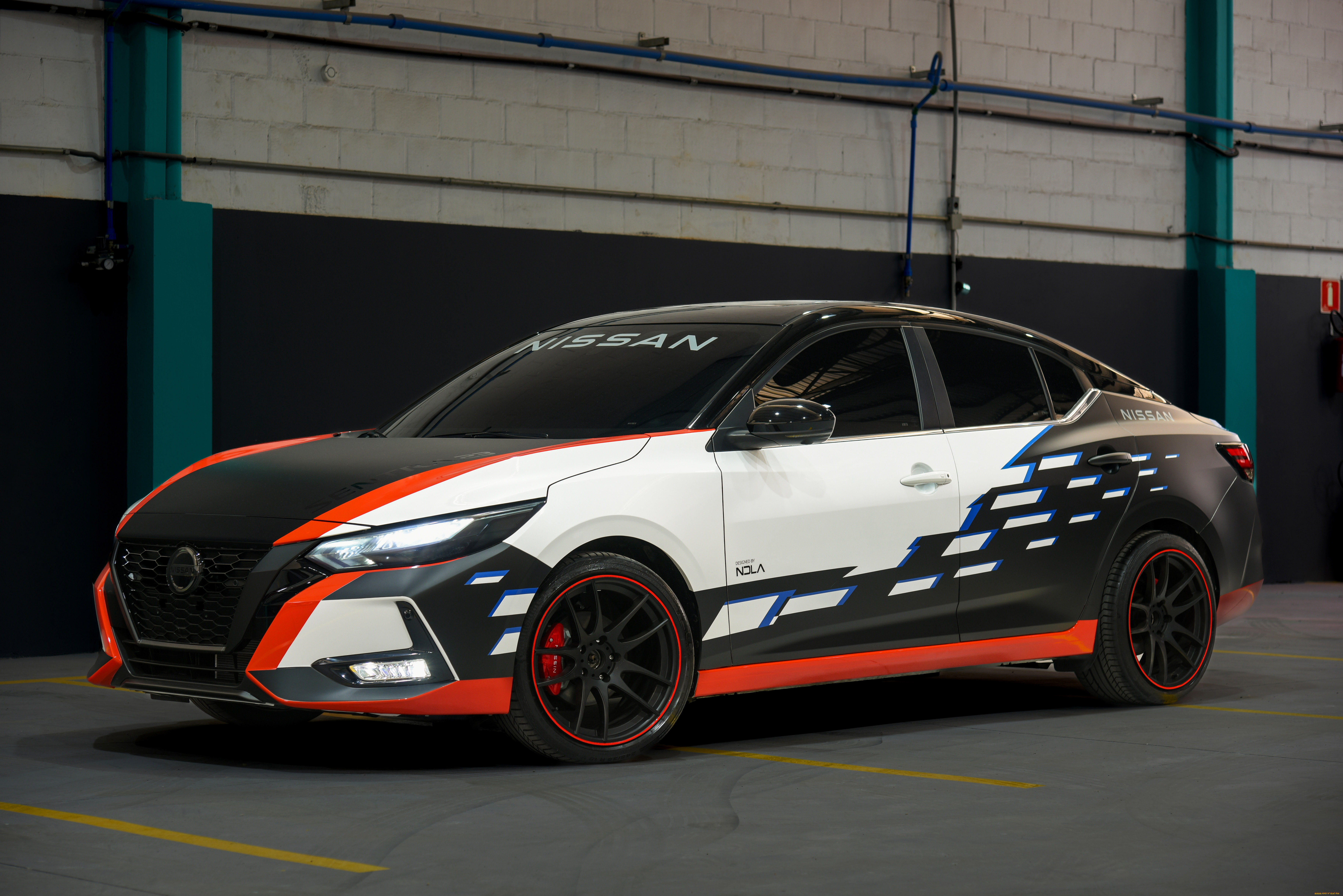 , nissan, datsun